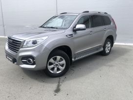 SUV   Haval H9 2023 , 3490000 , 