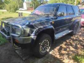 SUV   Toyota Hilux Surf 1992 , 350000 , 