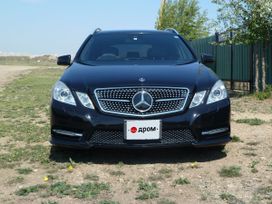  Mercedes-Benz E-Class 2012 , 1410000 , 