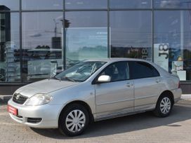  Toyota Corolla 2005 , 300000 , 