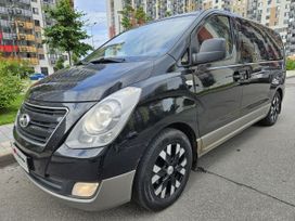    Hyundai Grand Starex 2016 , 1985000 , 