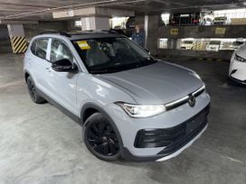 SUV   Volkswagen Tharu XR 2025 , 2990000 , 