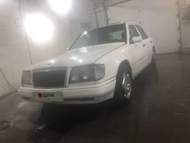  Mercedes-Benz E-Class 1987 , 200000 , 