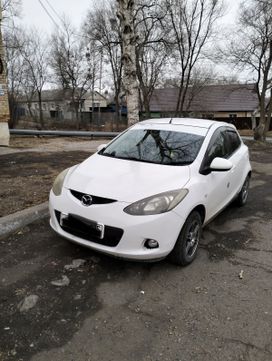  Mazda Demio 2007 , 460000 , 