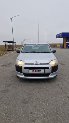  Toyota Probox 2016 , 1100000 , 