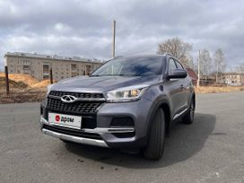 SUV   Chery Tiggo 4 2023 , 1800000 , 