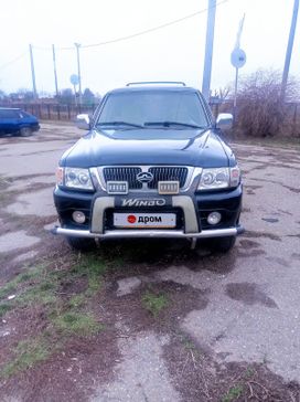 SUV   Great Wall Safe 2007 , 600000 , 
