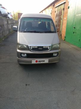    Suzuki Every 2001 , 450000 , 