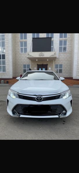  Toyota Camry 2012 , 1400000 , 