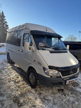   Mercedes-Benz Sprinter 313 CDI 2000 , 1000000 , -