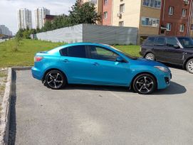  Mazda Mazda3 2010 , 850000 , 