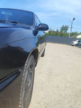  Toyota Corolla 1991 , 195000 , 