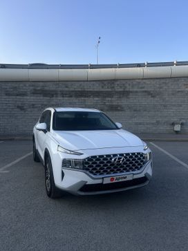 SUV   Hyundai Santa Fe 2020 , 3350000 , 