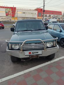  Pajero 1994