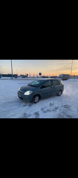  Toyota Raum 2004 , 550000 , 