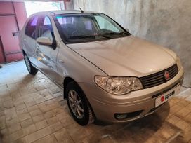  Fiat Albea 2008 , 330000 , 