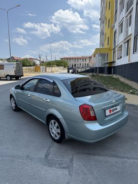  Chevrolet Lacetti 2007 , 435000 , 