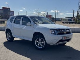 SUV   Renault Duster 2017 , 908000 , -