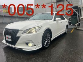  Toyota Crown 2014 , 1920000 , 