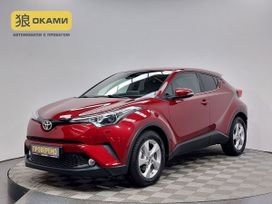 SUV   Toyota C-HR 2019 , 2559000 , 