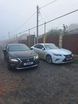  Lexus ES250 2016 , 2400000 , 