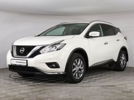 SUV   Nissan Murano 2019 , 2450000 , 