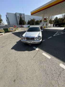  Mercedes-Benz E-Class 1998 , 500000 , --