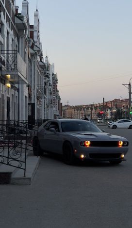 Москва Challenger, 2020