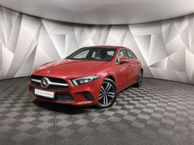  Mercedes-Benz A-Class 2020 , 2750000 , 