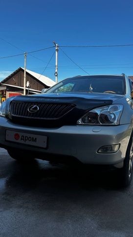SUV   Lexus RX330 2005 , 1750000 , 