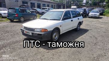  Mitsubishi Libero 1998 , 115000 , 