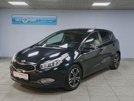  Kia Ceed 2014 , 1212000 , 