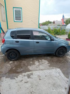  Chevrolet Aveo 2007 , 240000 , 