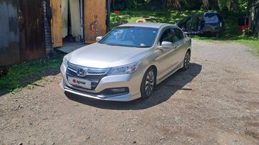  Honda Accord 2013 , 1399999 , 