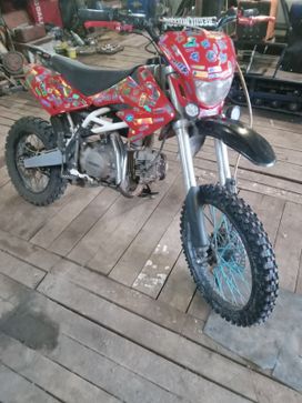  Regulmoto 125cc 2018 , 60000 , 
