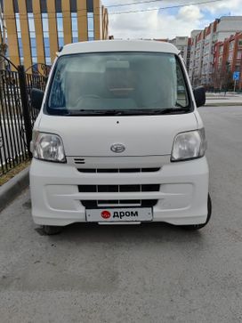    Daihatsu Hijet 2014 , 650000 , 