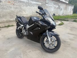 -  Honda VFR 800 2006 , 550000 , 