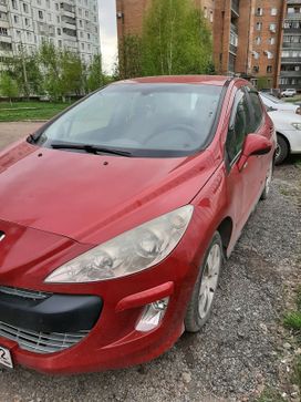  Peugeot 308 2008 , 470000 , 
