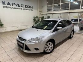  Ford Focus 2012 , 850000 , 