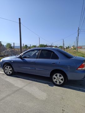  Nissan Almera Classic 2006 , 580000 , 