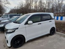  Honda N-WGN 2019 , 1050000 , 