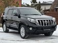 SUV   Toyota Land Cruiser Prado 2015 , 4390000 , 