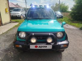  3  Mitsubishi Pajero Junior 1997 , 310000 , 