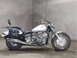  Yamaha Dragstar / V-Star / XVS 2002 , 550000 , 