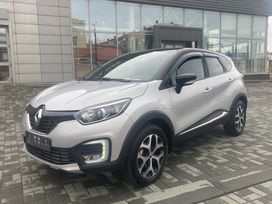 SUV   Renault Kaptur 2018 , 1540000 , 