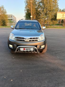 SUV   Great Wall Hover 2007 , 630000 , 