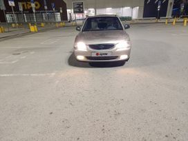  Hyundai Accent 2006 , 240000 , 