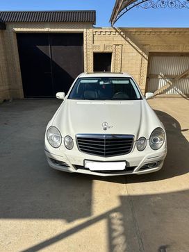  Mercedes-Benz E-Class 2008 , 1350000 , 