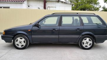  Volkswagen Passat 1992 , 300000 , 