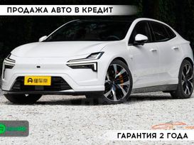 SUV   Polestar 4 2023 , 7200000 , 